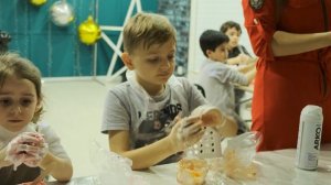 Мастер-класс по СЛАЙМАМ - Хочешь создать слайм, который взорвёт TikTok?