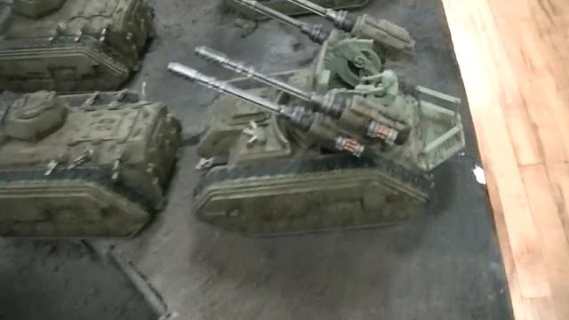 Imperial Guard for sale ($430) смотреть онлайн