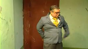 Осторожно Модерн 2 - Расследование