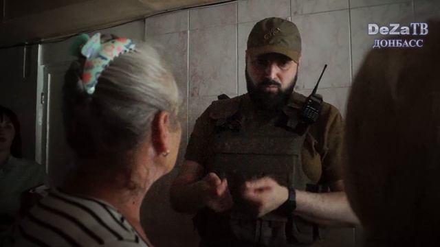 Игорь Захаревич посетил пункт выдачи СИМ карт в городе Светлодарск смотреть онлайн