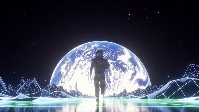 Space Trip - Deep Progressive House Mix by Gentleman смотреть онлайн