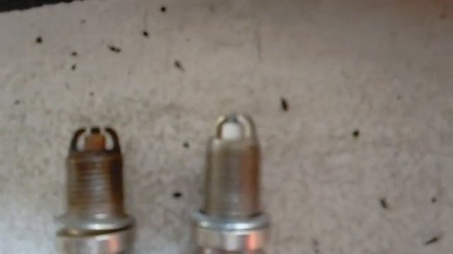BMW e34. M60B30 Cover Valve and Spark Plugs Replacement. (Pt1b). смотреть онлайн