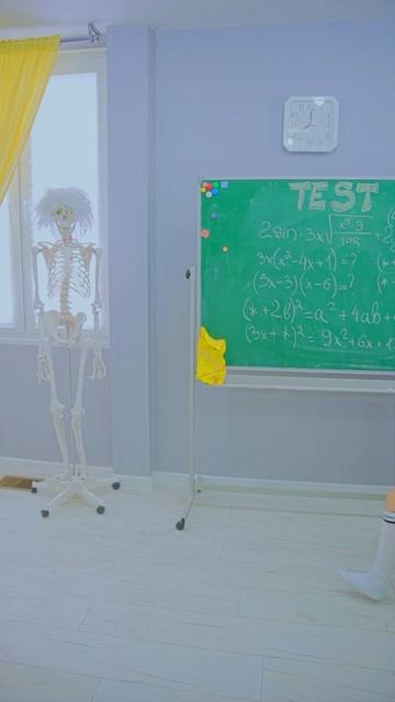 My anime teacher! #funny #anime #family смотреть онлайн