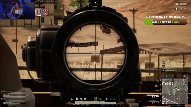 PUBG BATTLEGROUNDS 🔴🔴🔴 #3 Tym razem sie uda;) смотреть онлайн