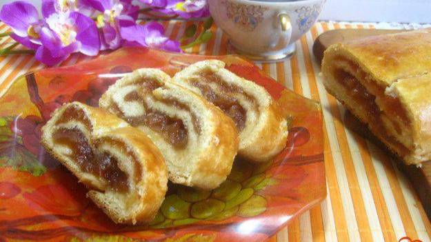 Вкусные Минутки