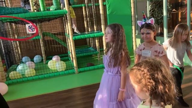 FESTA DI COMPLEANNO A SORPRESA Per LUDOVICA +6💜 •Episodio 2•