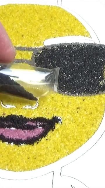 Барби из песка #shorts смотреть онлайн