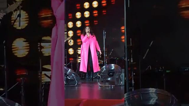 Ирина Дубцова. Я уеду на такси. Выступление в ТРК Европолис Ростокино 21.10.2023г