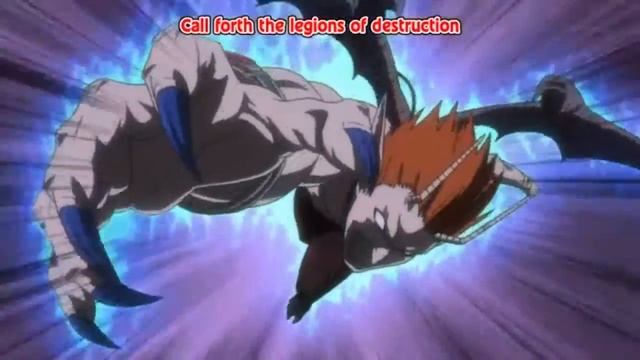 Yondemasu yo, Azazel-san Z Opening [ENG Subtitles] смотреть онлайн