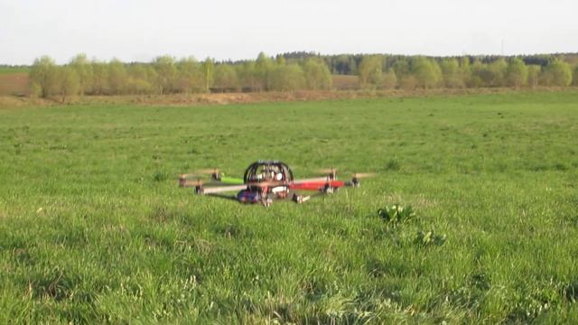 р.с. дирижабль для видео съёмки смотреть онлайн