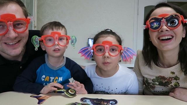 ЧЕЛЛЕНДЖ С ЛИЦАМИ Stoopido / Монстры и другие смешные лица смотреть онлайн