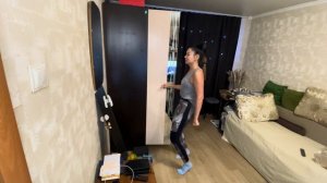 Комплекс Ножки мирового стандарта | первая неделя | повышаем уровень либидо