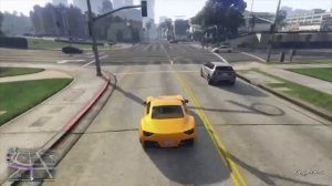 How To Get To The Top Of Maze Tower In GTA V (2 Ways)