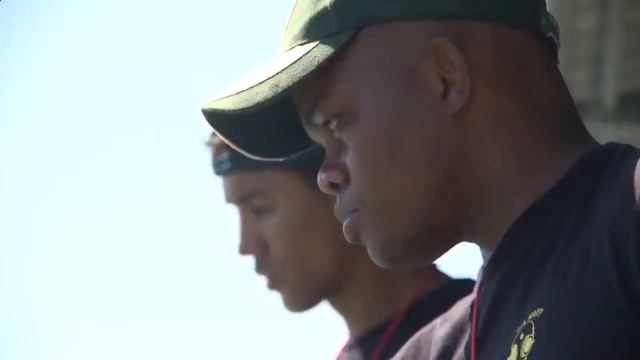 Самые зрелищные кадры с международных армейских игр АрМИ-2017