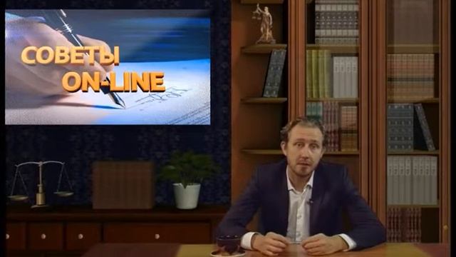 Правовая среда смотреть онлайн