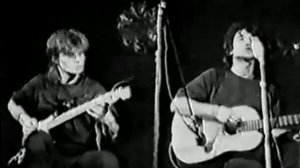 Кино - Перемен (ДК Связи 1986 год)
