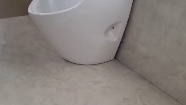 Писсуар подвесной сенсорный смотреть онлайн