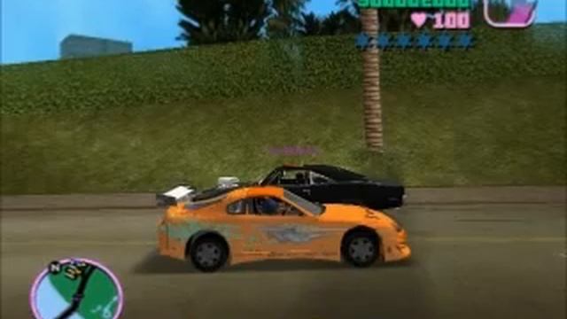 gta vice city (ps2)(PC)(xboxversion1) смотреть онлайн