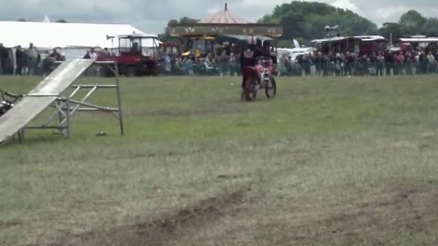 Weeting, Steam Engine Rally 2011 смотреть онлайн