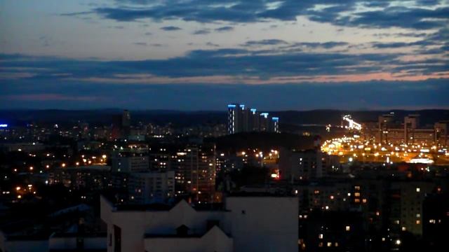 Подсветка Репин-Парк смотреть онлайн