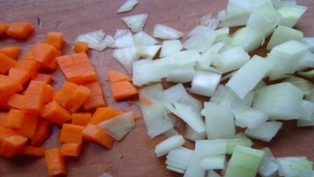 Вкусные Минутки