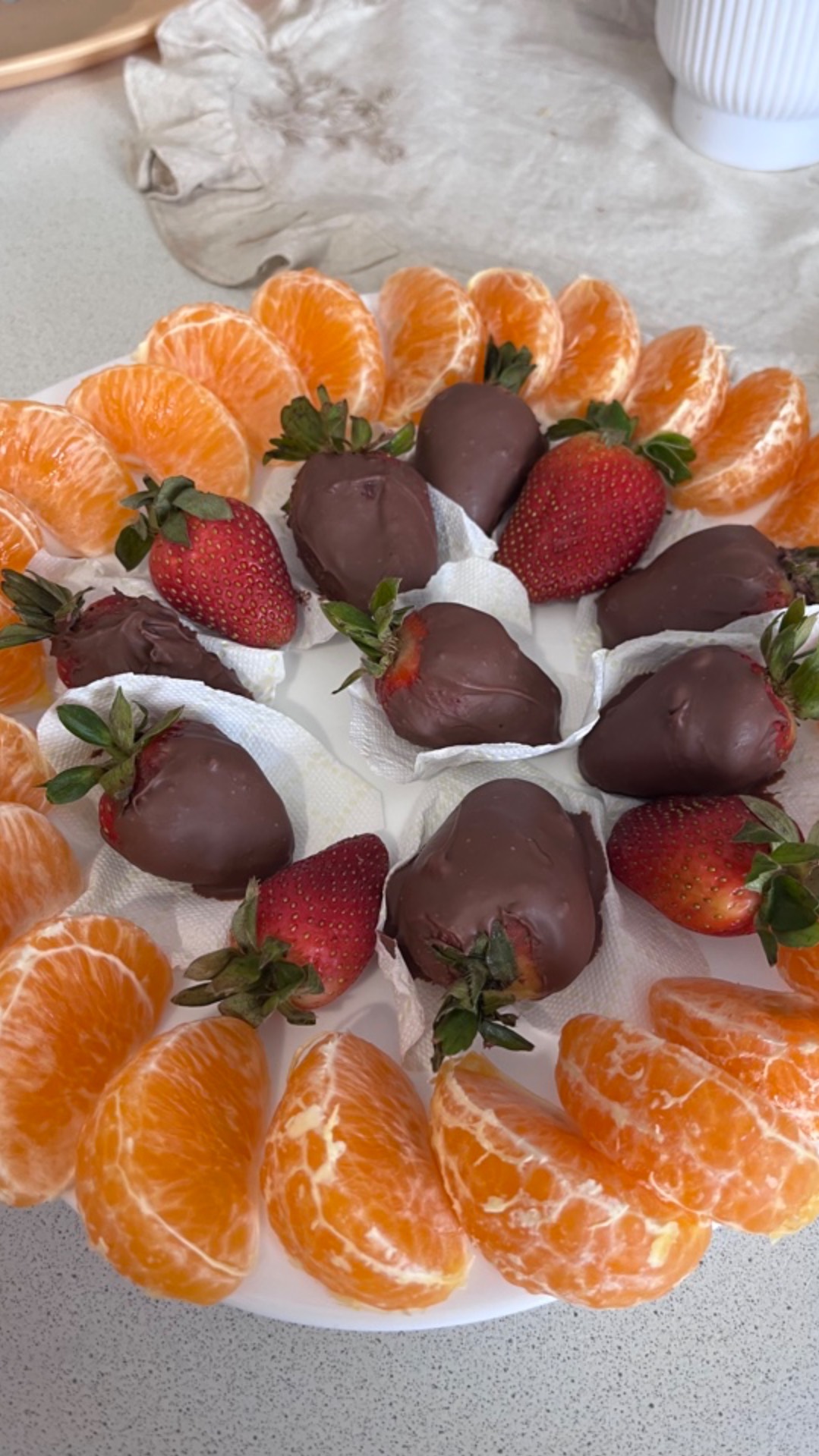 🍓 Клубника в шоколаде 👩🏻🍳✅👌