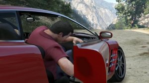GTA 5 - How to Respawn Tracey After The Final Mission