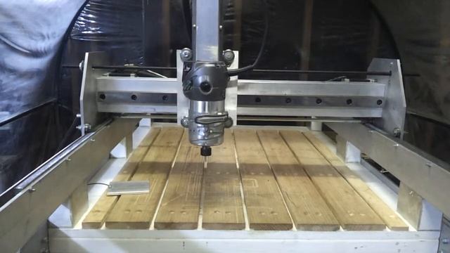 Reduced Vibration смотреть онлайн