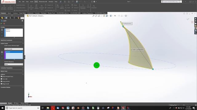 MAKE THIS COMPRESSOR-SolidWorks and FreeCAD Side By Side |JOKO ENGINEERING| смотреть онлайн