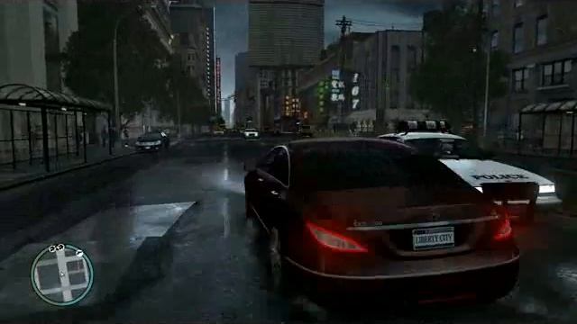 GTA IV Missing Texture Fix Works 100% смотреть онлайн