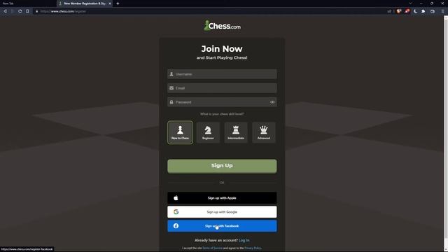 How To Create A Tournament Chess.com Tutorial смотреть онлайн