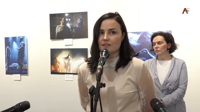 Фотовыставка Абхазия в фокусе 05 05 2021 смотреть онлайн