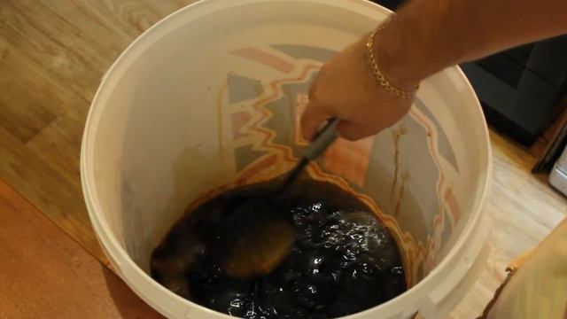 КВАС ИЗ СУСЛО