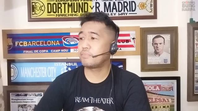 TERKAIT PELUANG BELA TIMNAS, OLE ROMENY: "SUDAH KE ARAH YANG BAGUS" смотреть онлайн