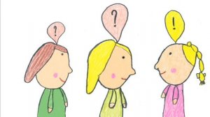 Мультфильм про дружбу