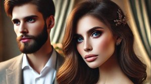 ДЕЛОВАЯ ЛЮБОВЬ