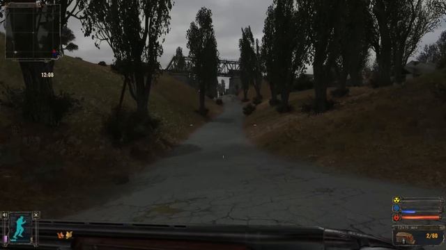 СЕЙФ И КРУТОЙ ХАБАР 👽 S.T.A.L.K.E.R.: Тень Чернобыля [O.G.S.E.] #7 смотреть онлайн