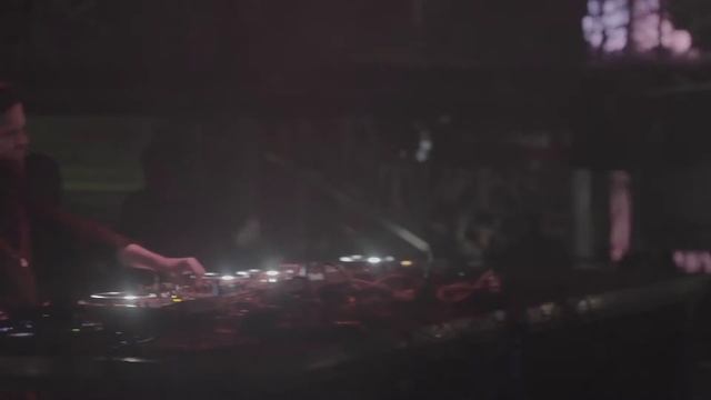 Электроника-16 : Digitalism & Adam Beyer & Marcel Dettmann @ Space Moscow смотреть онлайн