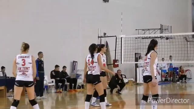OK TENT - OK VIZURA 1 : 3 смотреть онлайн