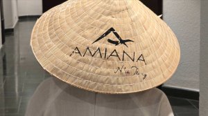 Amiana Resort Nha Trang 5*, Вьентнам, Нячанг