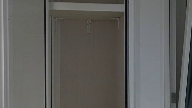 Балкон "сапожок" г. Москва смотреть онлайн
