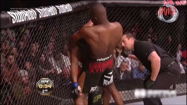 Best Jon Jones Highlight Compilations смотреть онлайн
