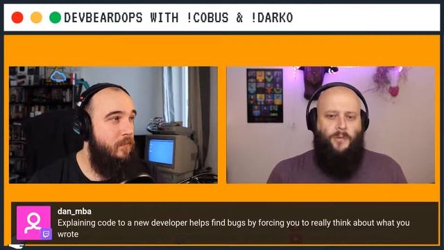 DevBeardOps - Software testing strategies смотреть онлайн