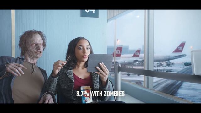 MIKADO ZOMBIE смотреть онлайн