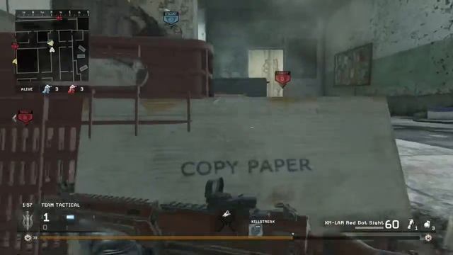 Radio Mirror Park (Call of Duty: Modern Warfare Full Gameplay) смотреть онлайн