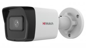 Обзор IP камеры HiWath DS-1400(D)
