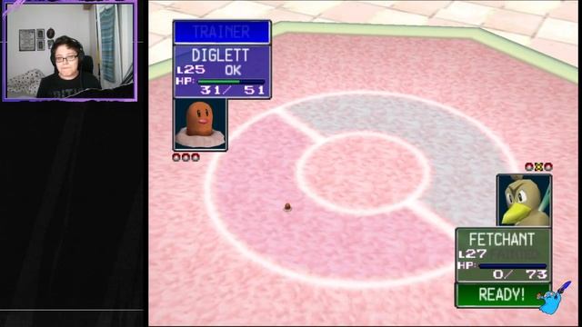 Neon plays Pokemon Stadium- Full Random (Petit Cup Pain!) смотреть онлайн