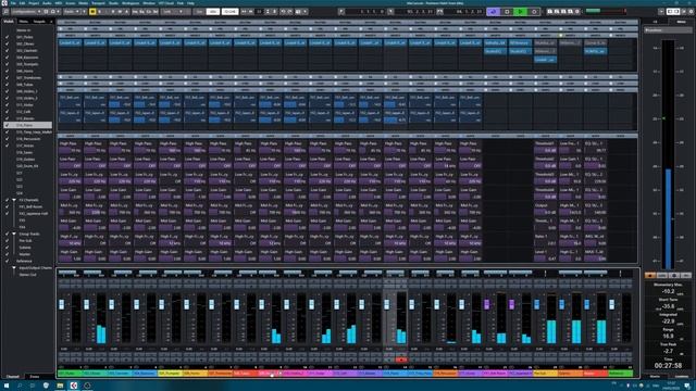 Pokémon: Pallet Town - Speed Mix смотреть онлайн