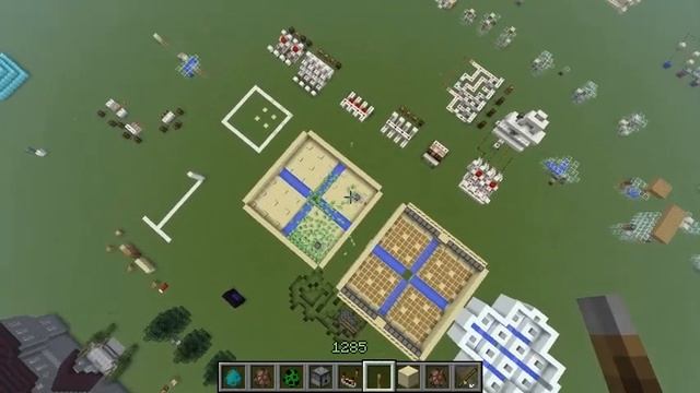 Cat-powered Mob Grinder смотреть онлайн