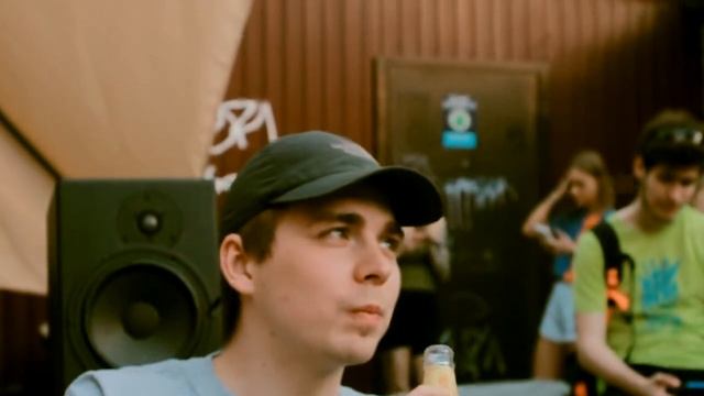 DUB IN MAKE LOVE (june, 2021)